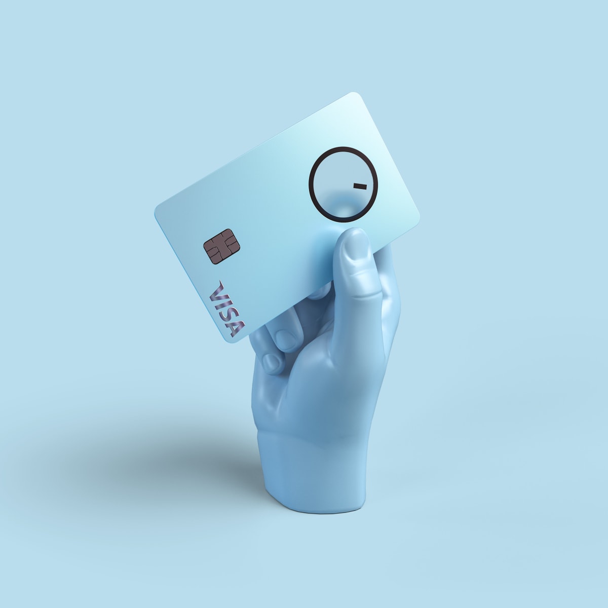 Bank Norwegian Visa