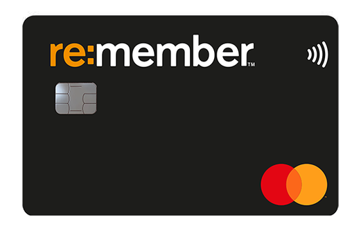 re:member black