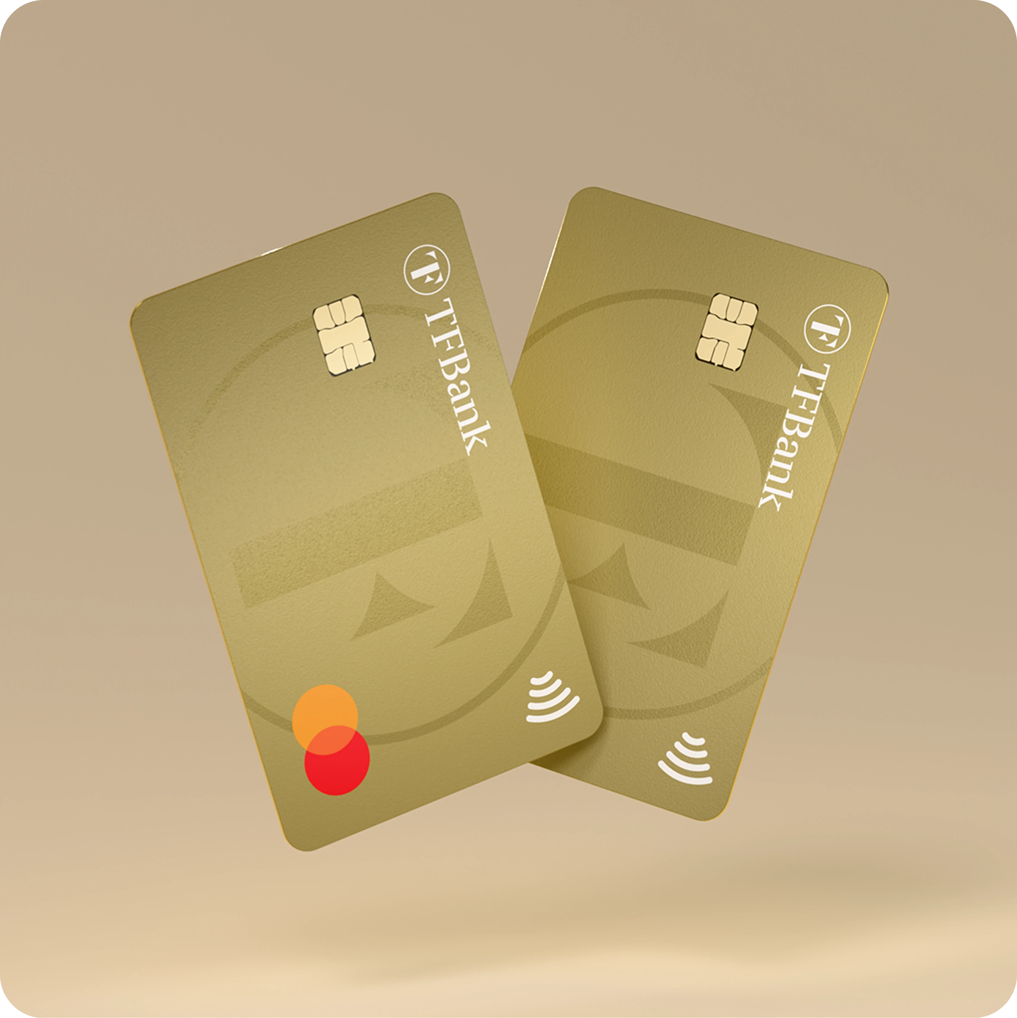 TF Bank Mastercard
