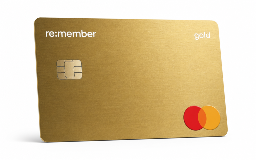 re:member gold