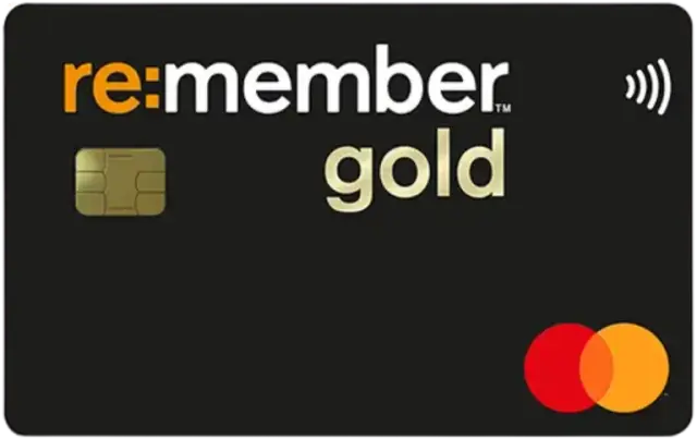 re:member gold